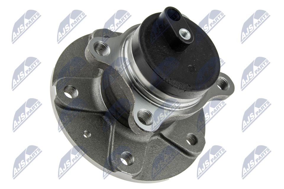 NTY KLT-SU-021 Radlagersatz