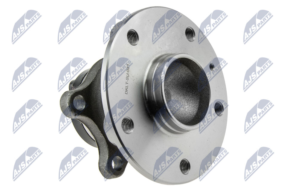 NTY KLT-SU-021 Radlagersatz