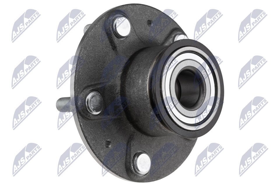 NTY KLT-SU-032 Wheel Hub