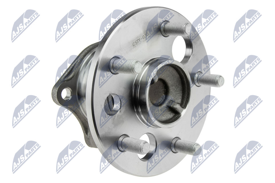 NTY KLT-TY-030 Radlagersatz
