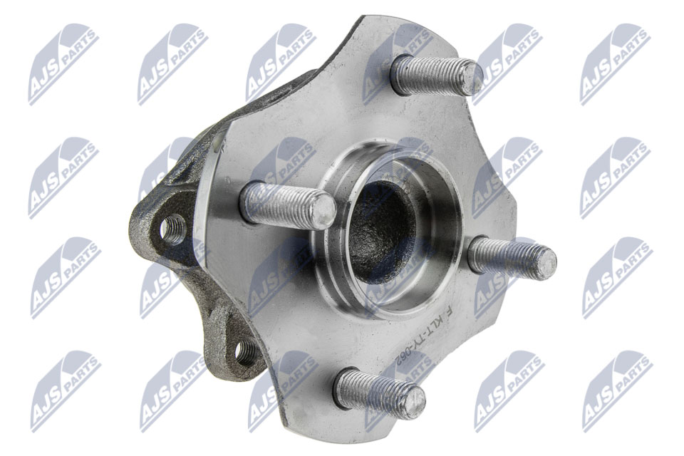 NTY KLT-TY-062 Radlagersatz