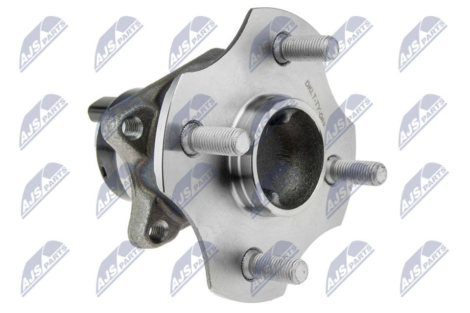 NTY KLT-TY-063 Radlagersatz