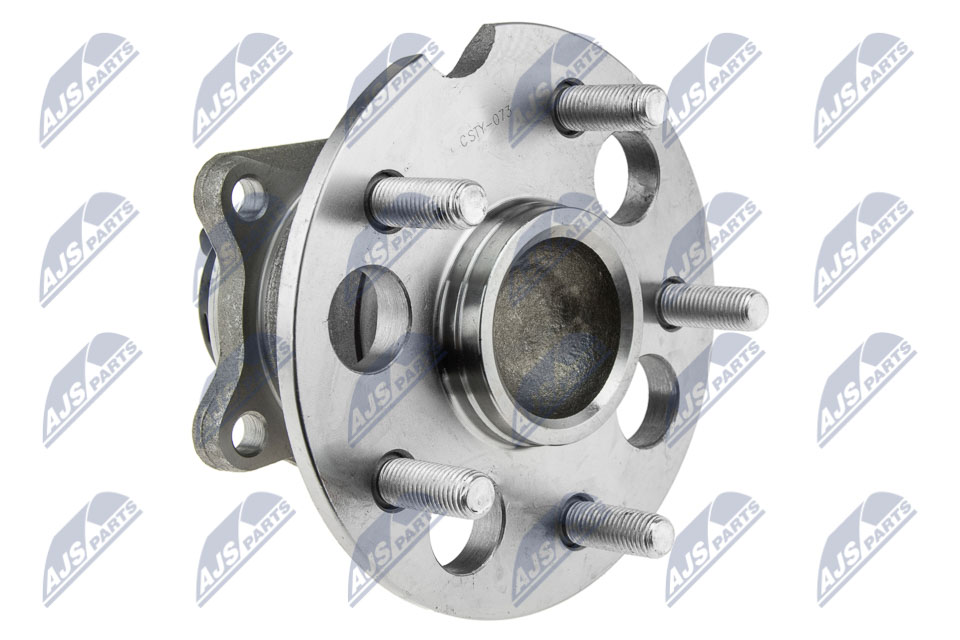 NTY KLT-TY-073 Radlagersatz