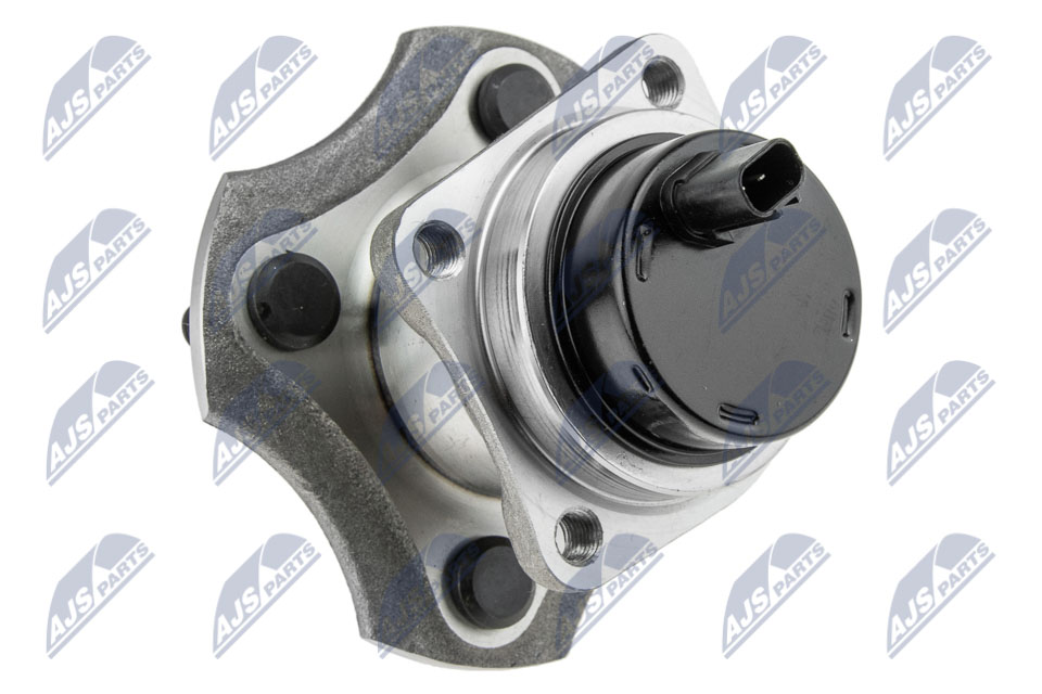 NTY KLT-TY-074 Radlagersatz