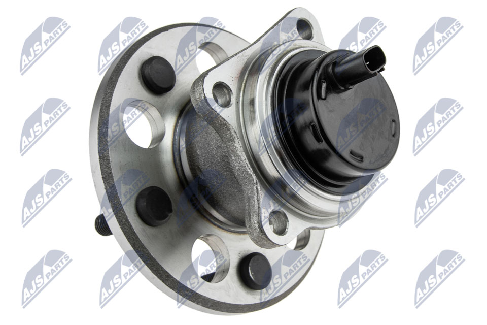 NTY KLT-TY-076 Radlagersatz