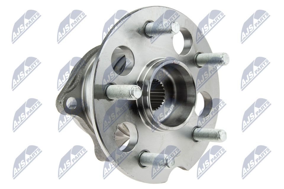 NTY KLT-TY-077 Radlagersatz