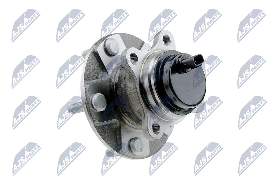 NTY KLT-TY-080 Radlagersatz