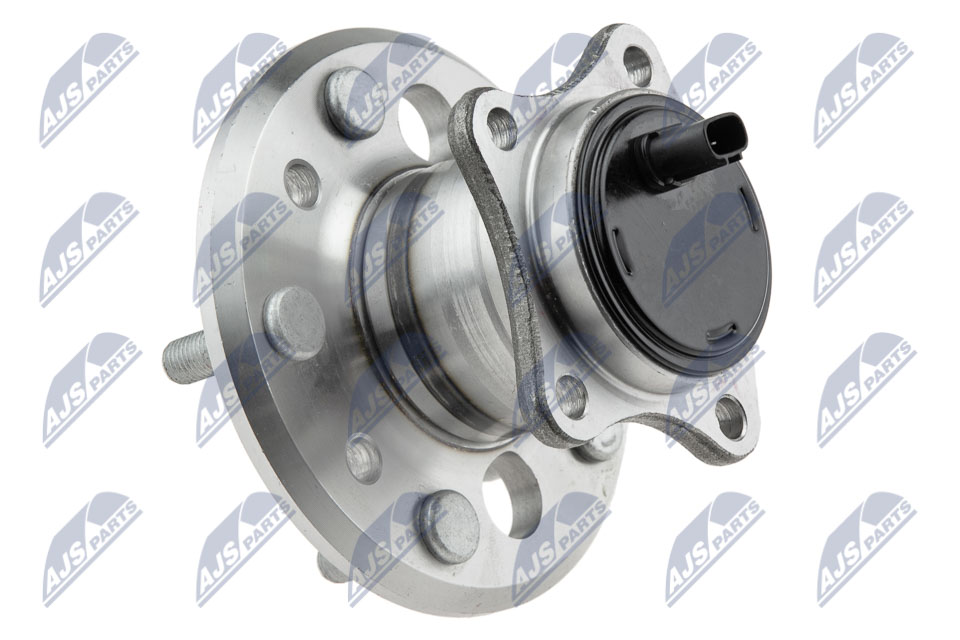 NTY KLT-TY-084 Radlagersatz