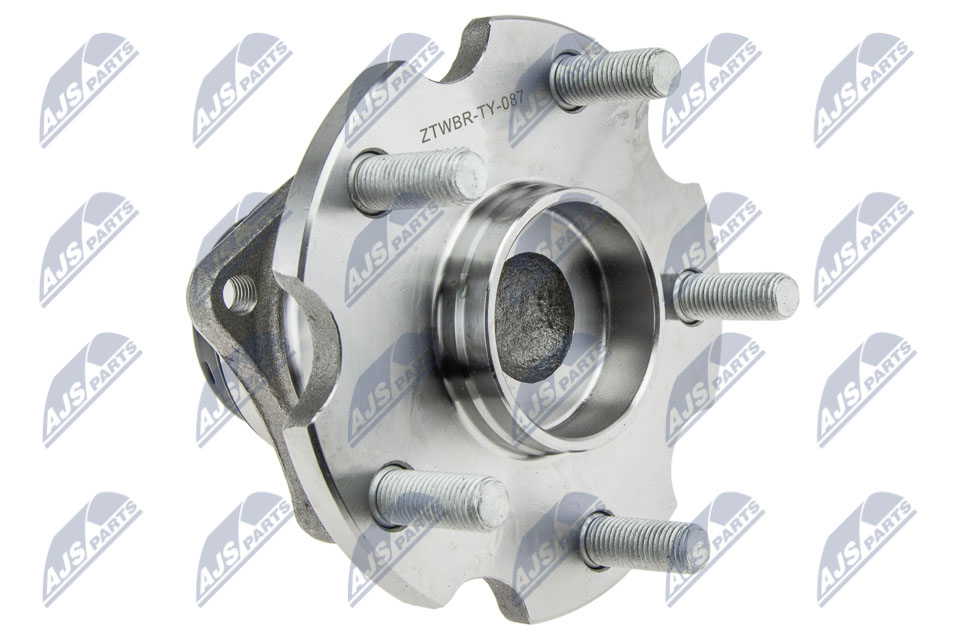 NTY KLT-TY-087 Radlagersatz