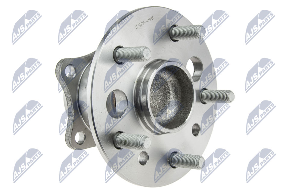 NTY KLT-TY-096 Radlagersatz