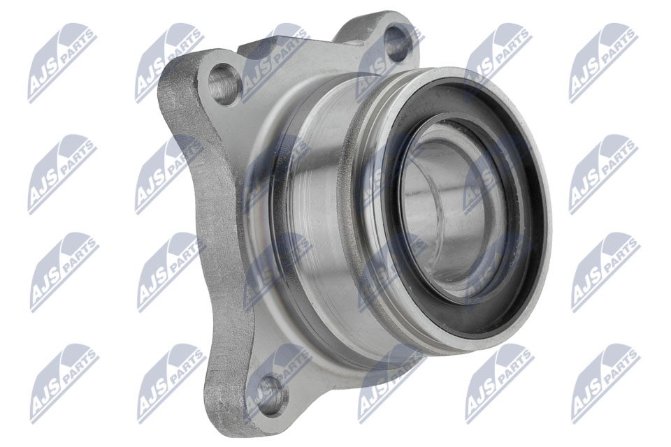 NTY KLT-TY-098 Radlagersatz