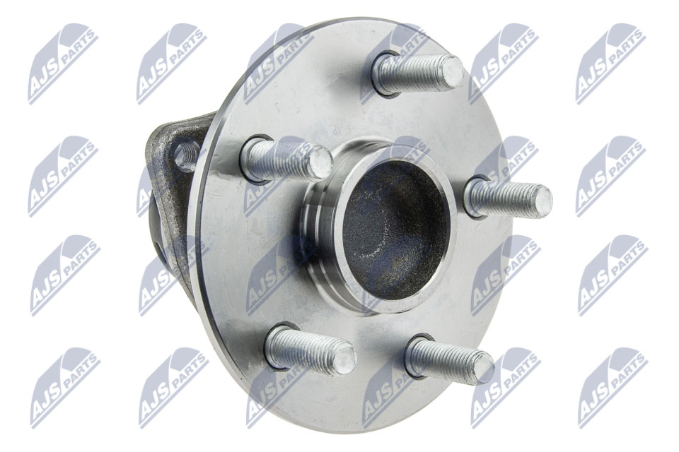 NTY KLT-TY-100 Radlagersatz