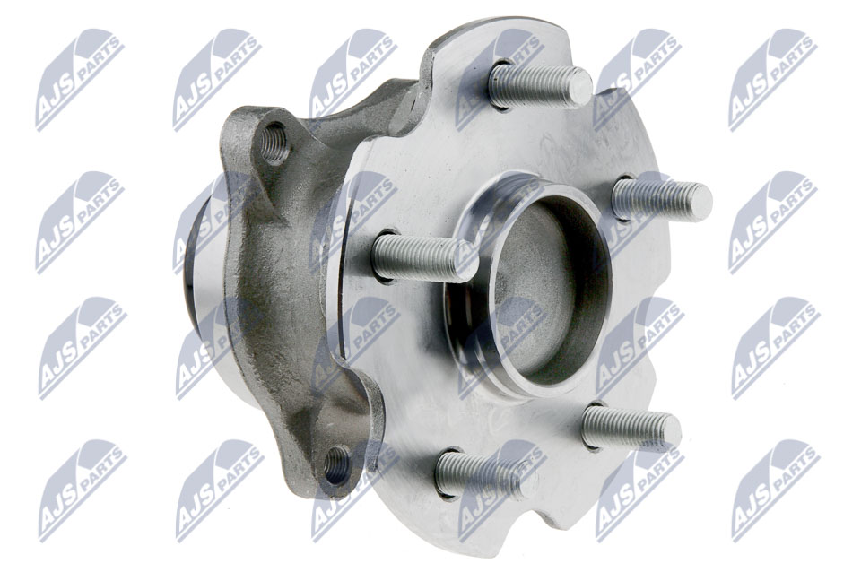 NTY KLT-TY-102 Radlagersatz