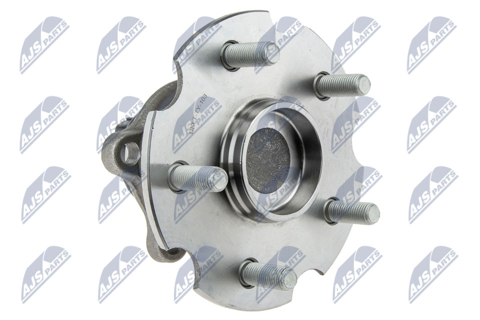 NTY KLT-TY-103 Radlagersatz