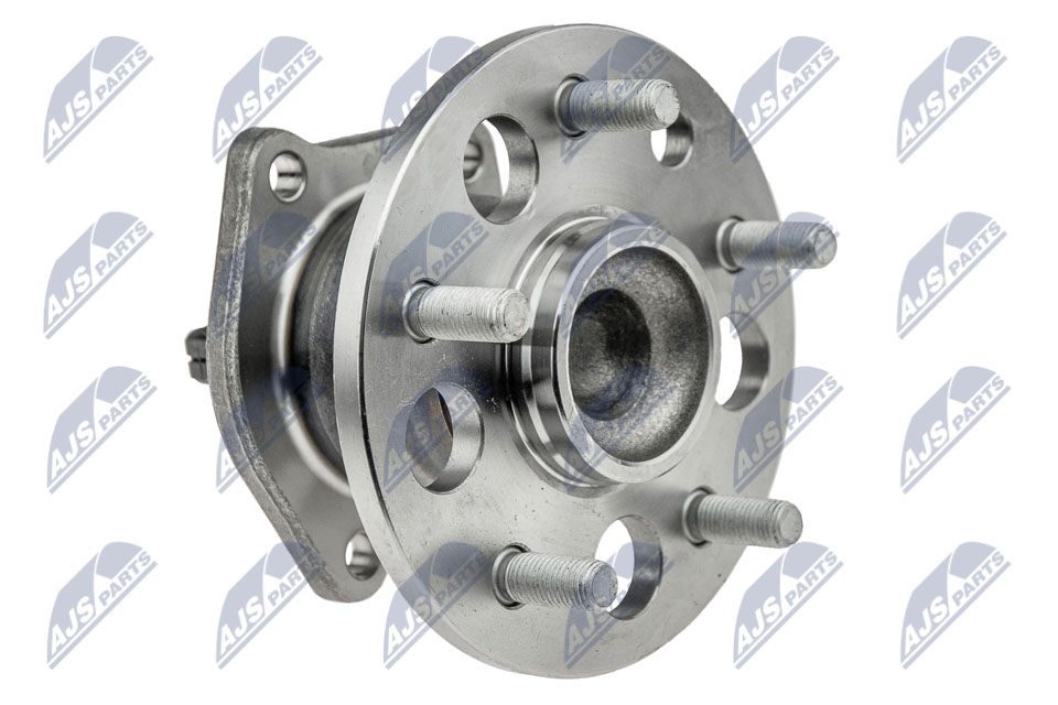 NTY KLT-TY-112 Radlagersatz