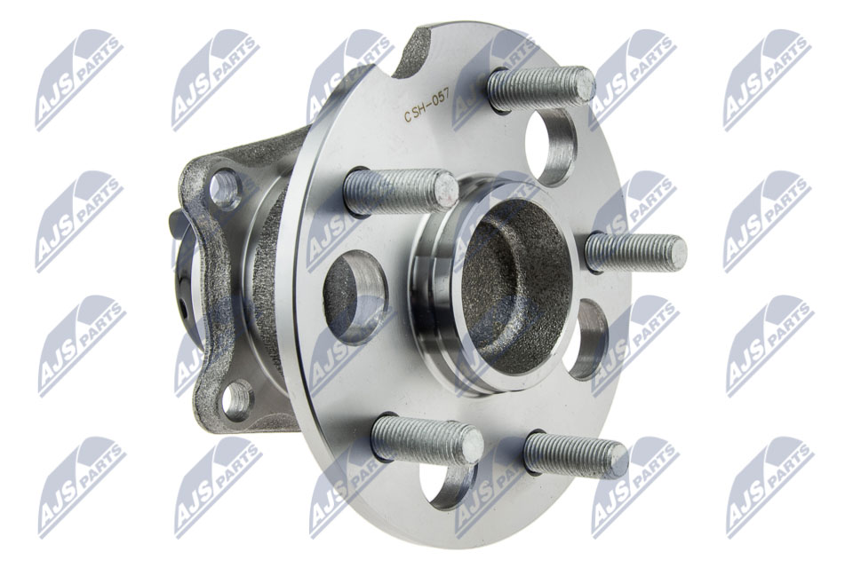 NTY KLT-TY-114 Radlagersatz