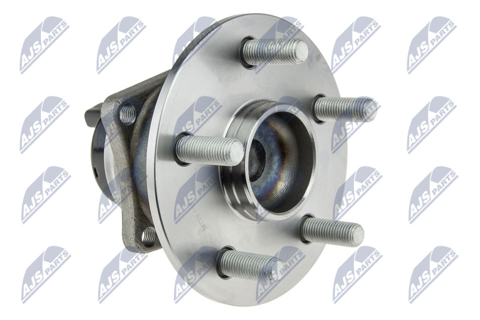 NTY KLT-TY-115 Radlagersatz