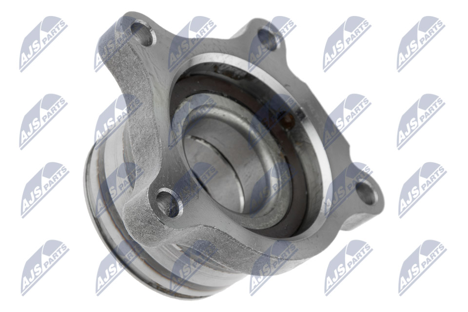 NTY KLT-TY-120 Radlagersatz