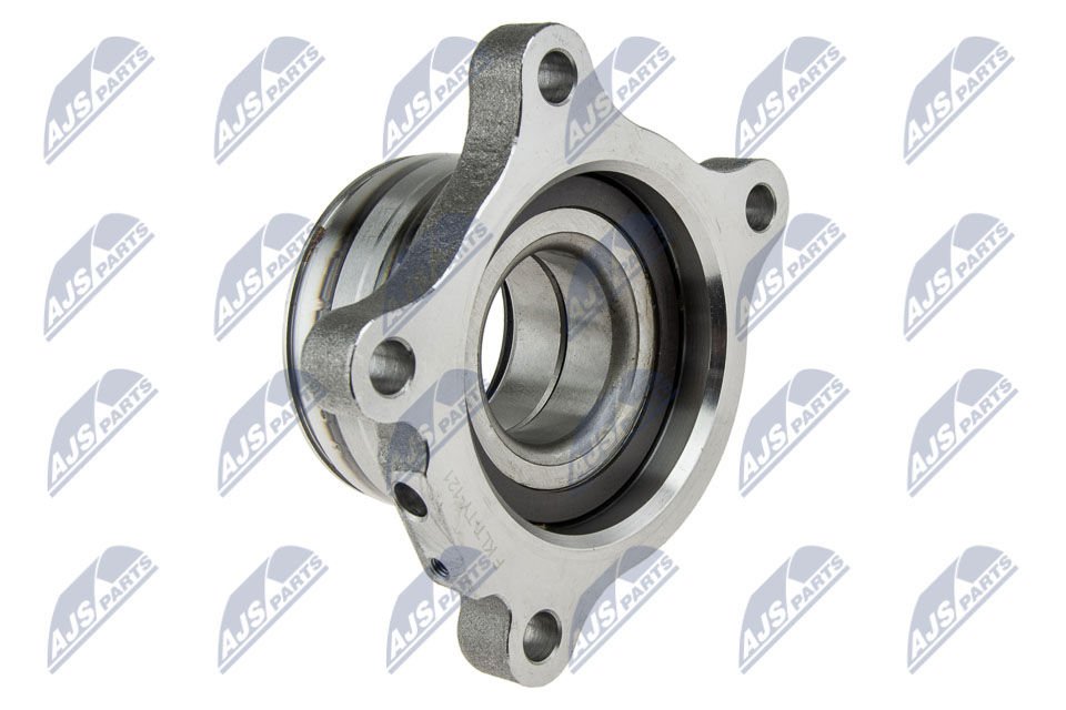 NTY KLT-TY-121 Radlagersatz