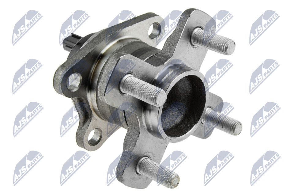 NTY KLT-TY-123 Radlagersatz