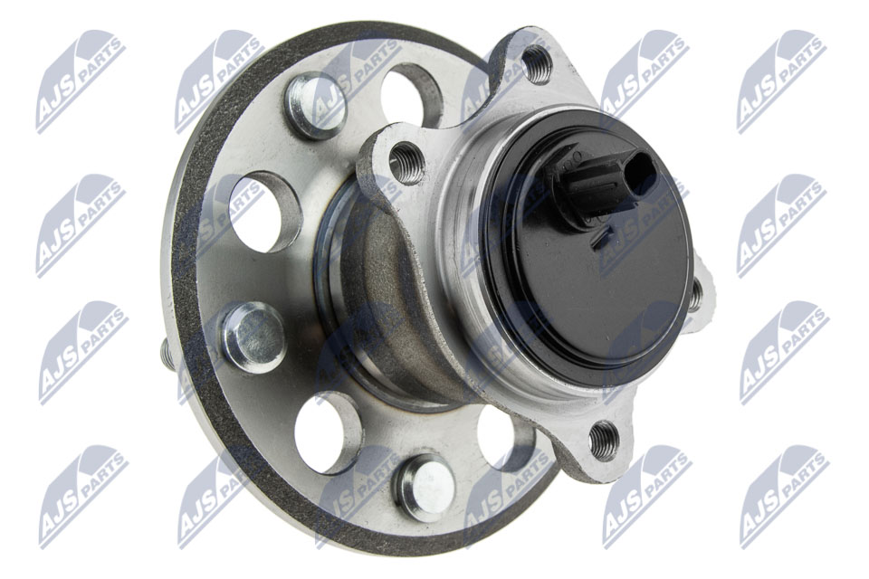 NTY KLT-TY-126 Radlagersatz