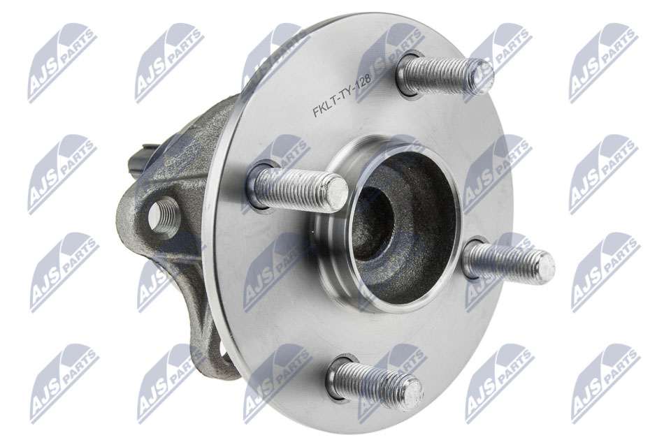 NTY KLT-TY-128 Radlagersatz