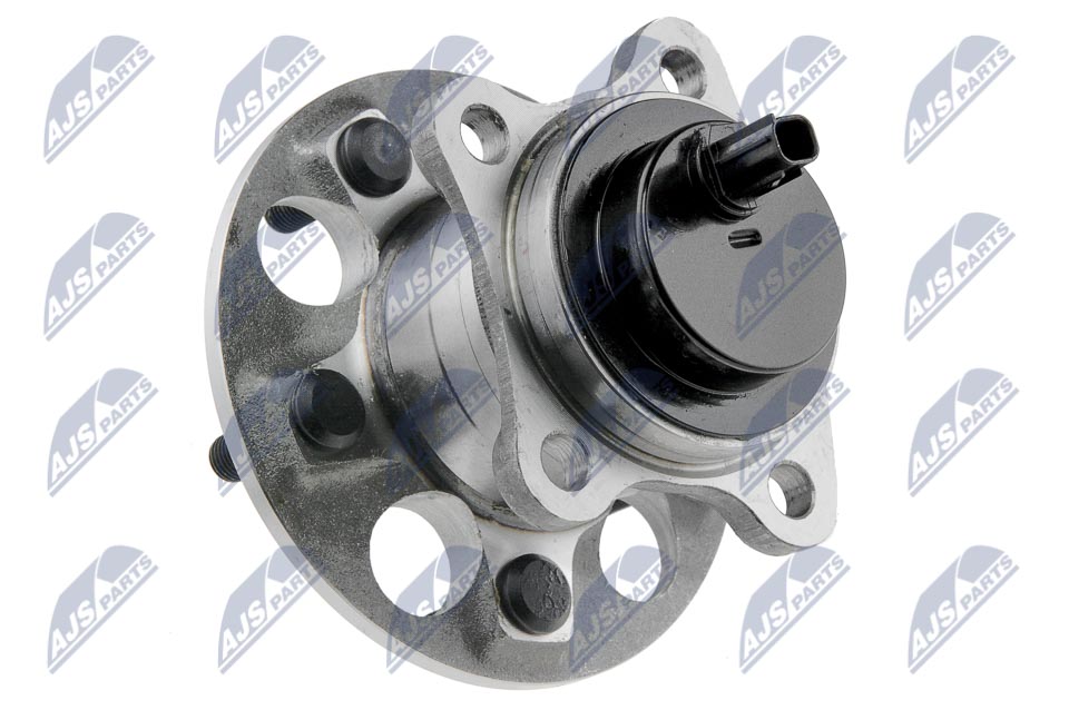 NTY KLT-TY-129 Radlagersatz