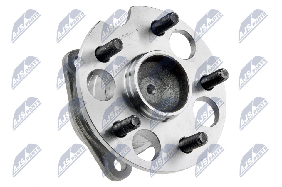 NTY KLT-TY-129 Radlagersatz