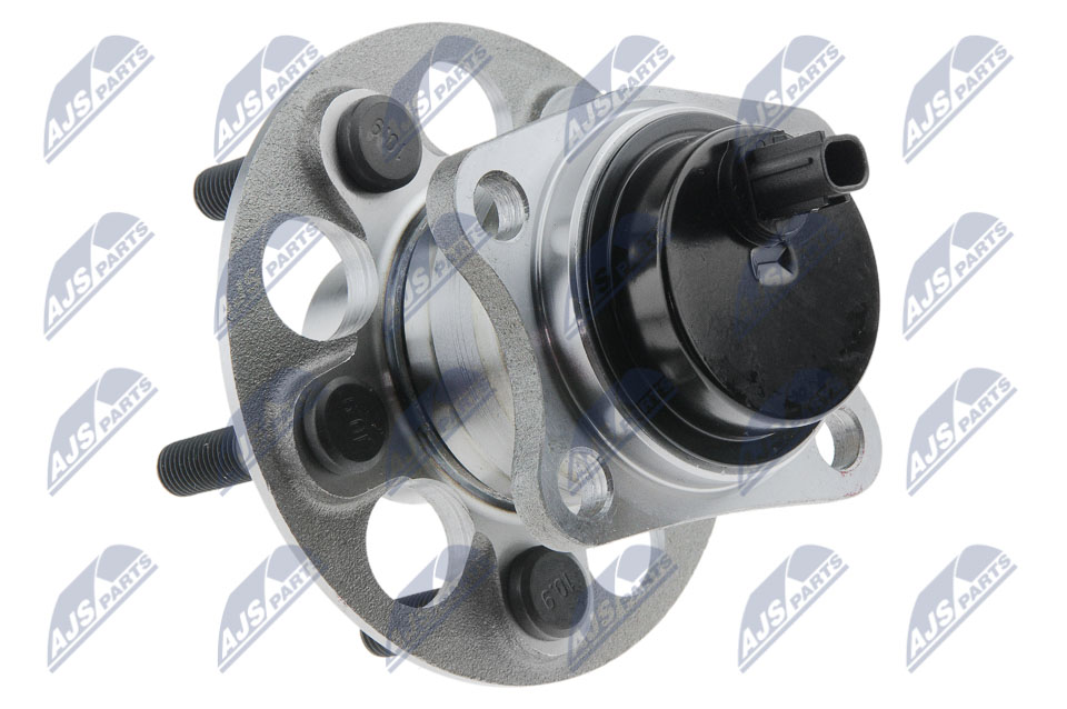 NTY KLT-TY-137 Set rulment roata