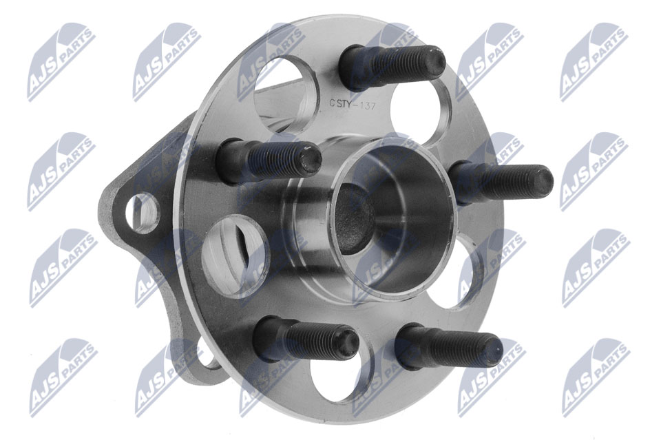 NTY KLT-TY-137 Radlagersatz