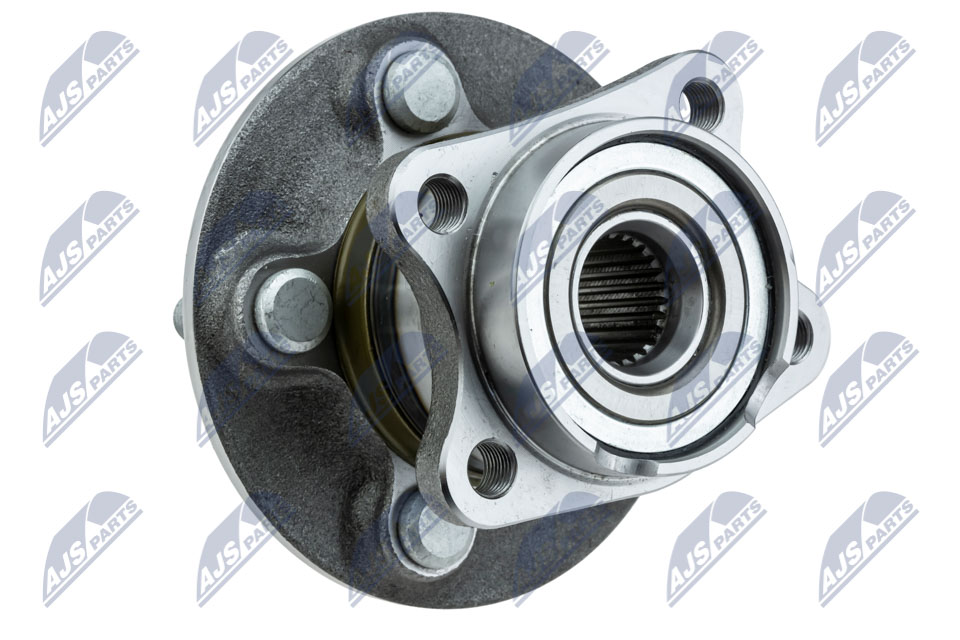 NTY KLT-TY-138 Set rulment roata