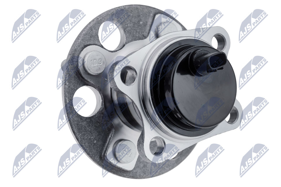 NTY KLT-TY-141 Set rulment roata