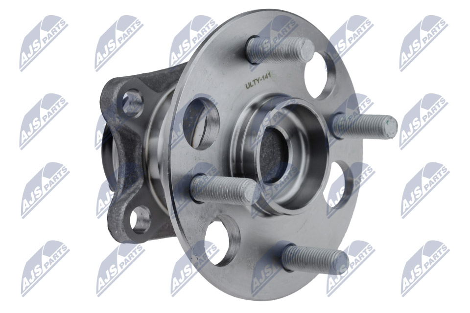 NTY KLT-TY-141 Radlagersatz