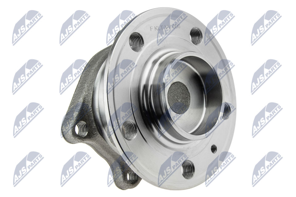 NTY KLT-VV-006 Radlagersatz