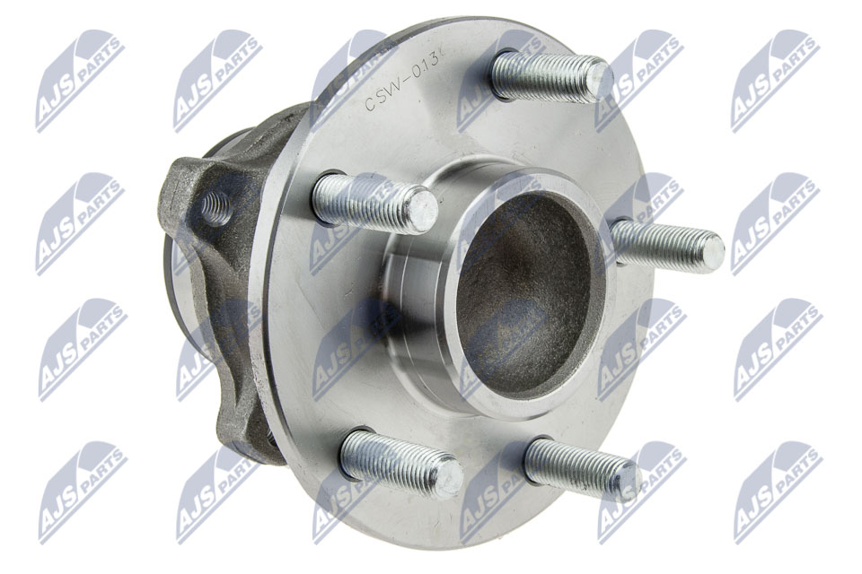 NTY KLT-VV-013 Radlagersatz