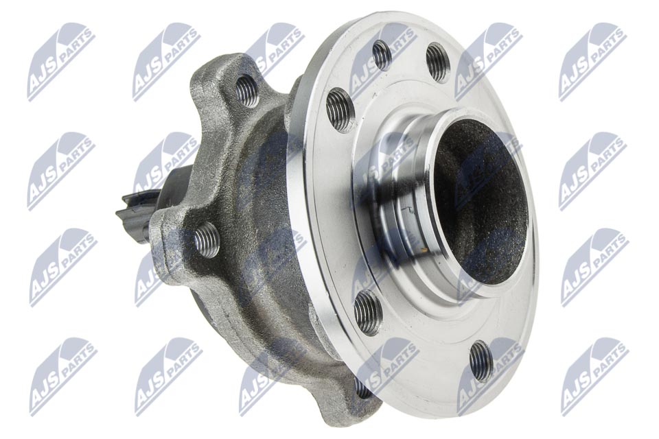 NTY KLT-VV-021 Radlagersatz