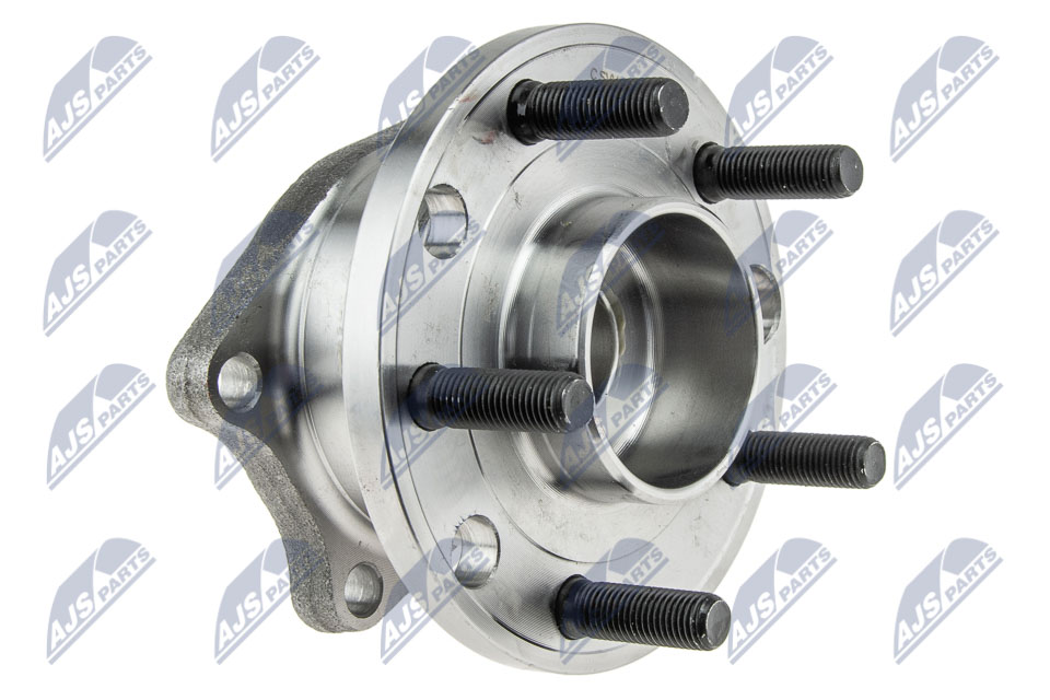 NTY KLT-VV-028 Set rulment roata