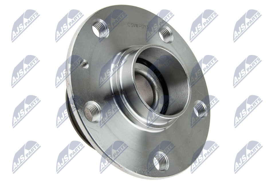 NTY KLT-VW-013 Set rulment roata