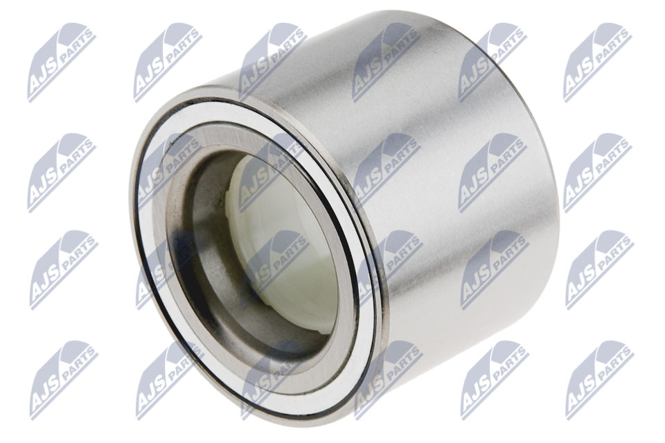 NTY KLT-VW-017 Radlagersatz