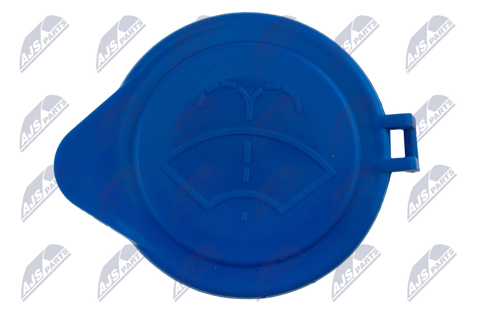 NTY KZS-FR-001 Verschluss, Waschwasserbehälter