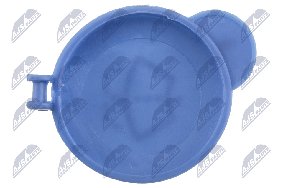 NTY KZS-FR-002 Verschluss, Waschwasserbehälter