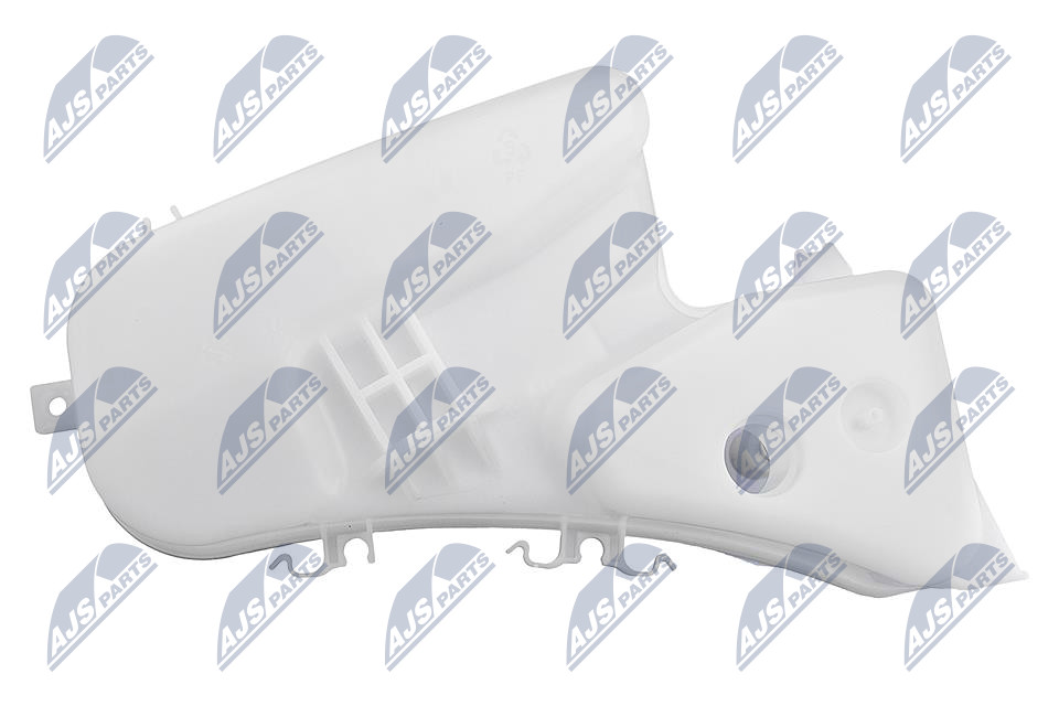 NTY KZS-LR-000 Резервуар для воды (для чистки)