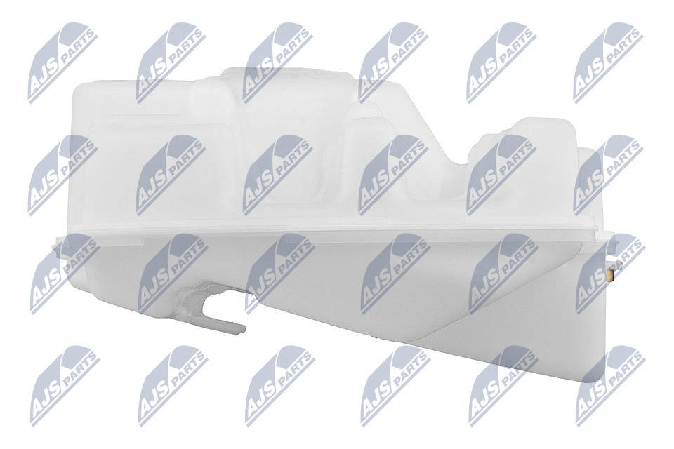 NTY KZS-LR-002 Резервуар для воды (для чистки)