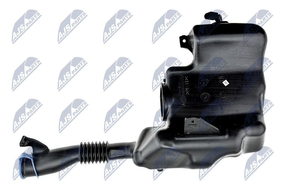 NTY KZS-ME-001 Washer Fluid Reservoir, window cleaning
