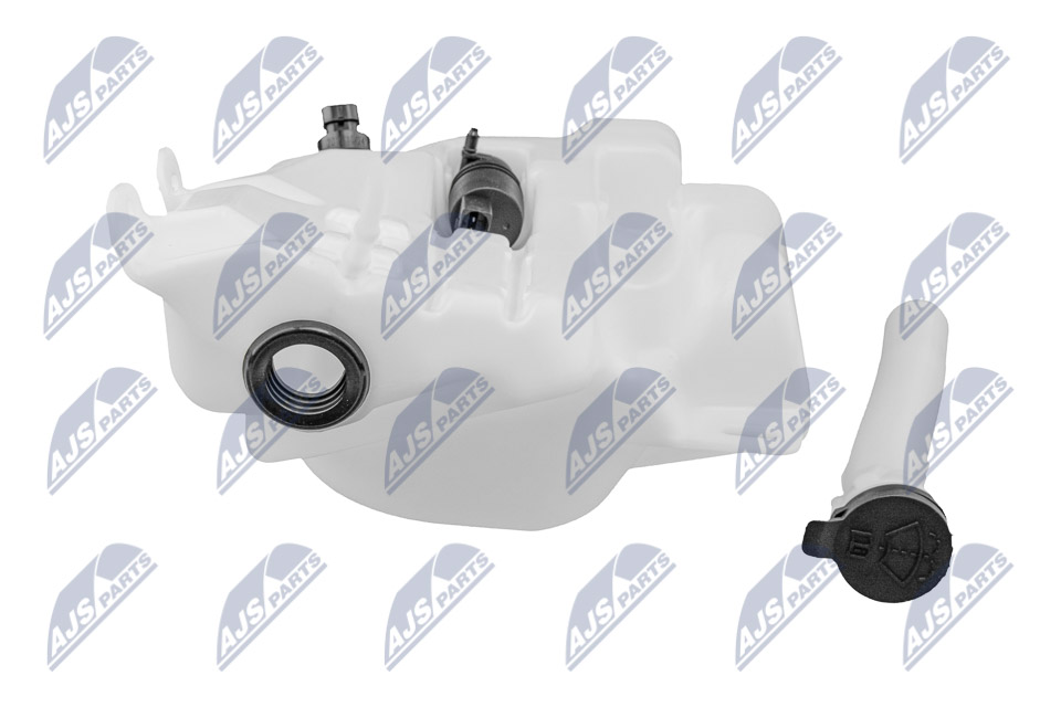 NTY KZS-PL-000 rezervor apa,spalare parbriz