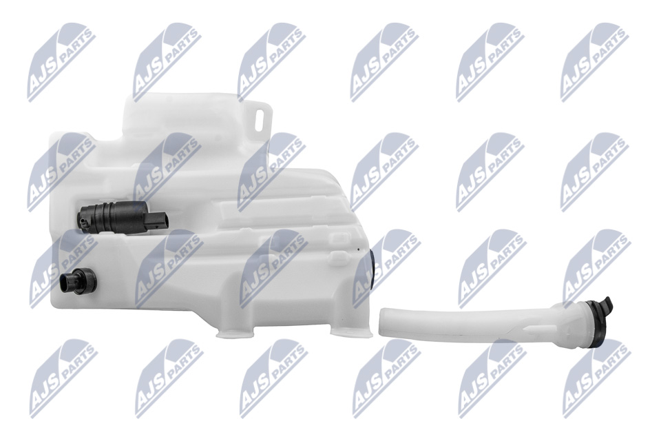 NTY KZS-PL-000 rezervor apa,spalare parbriz