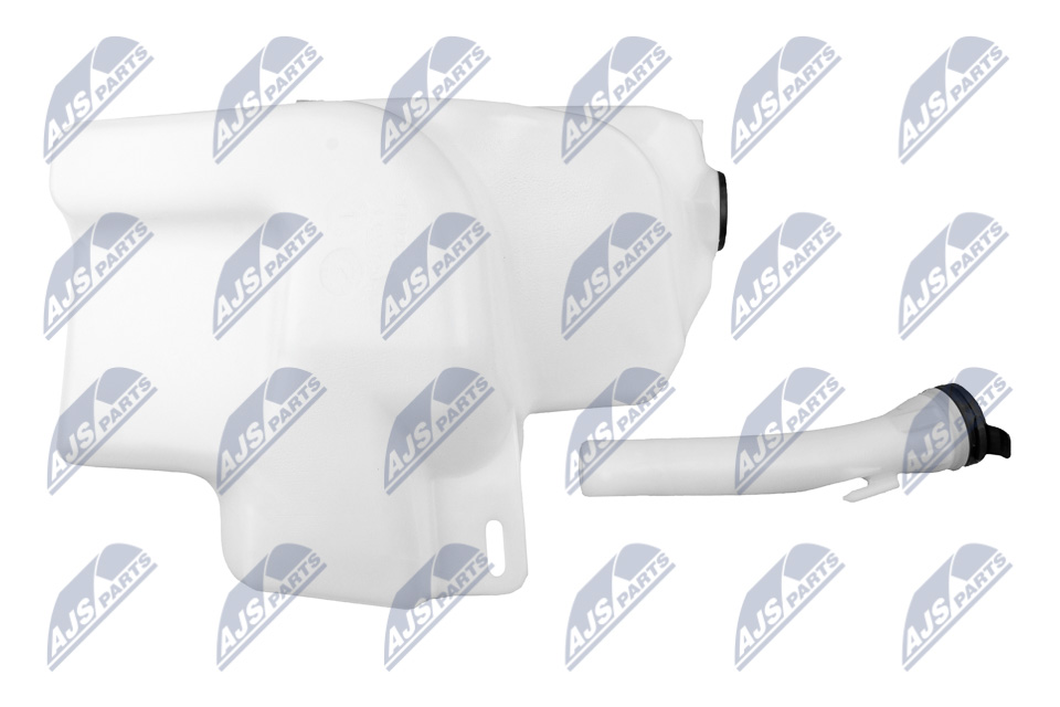 NTY KZS-PL-000 rezervor apa,spalare parbriz