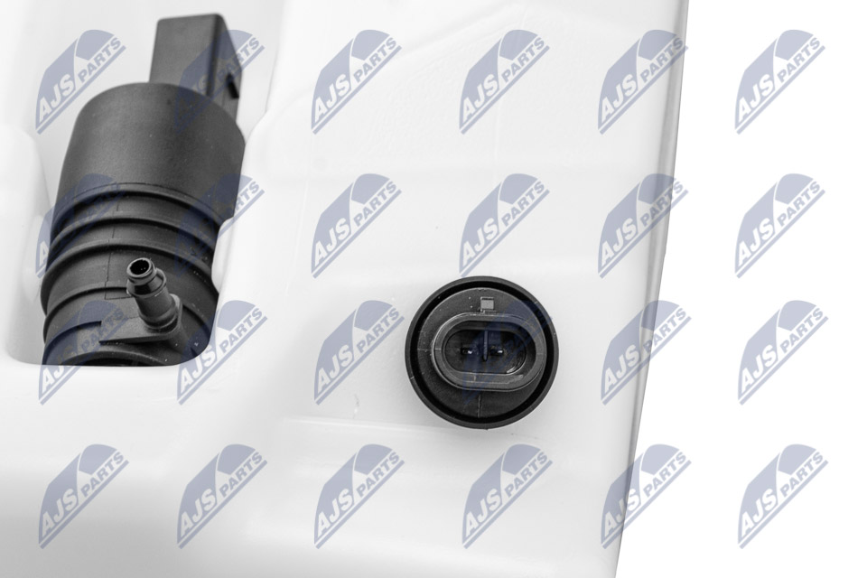 NTY KZS-PL-000 rezervor apa,spalare parbriz