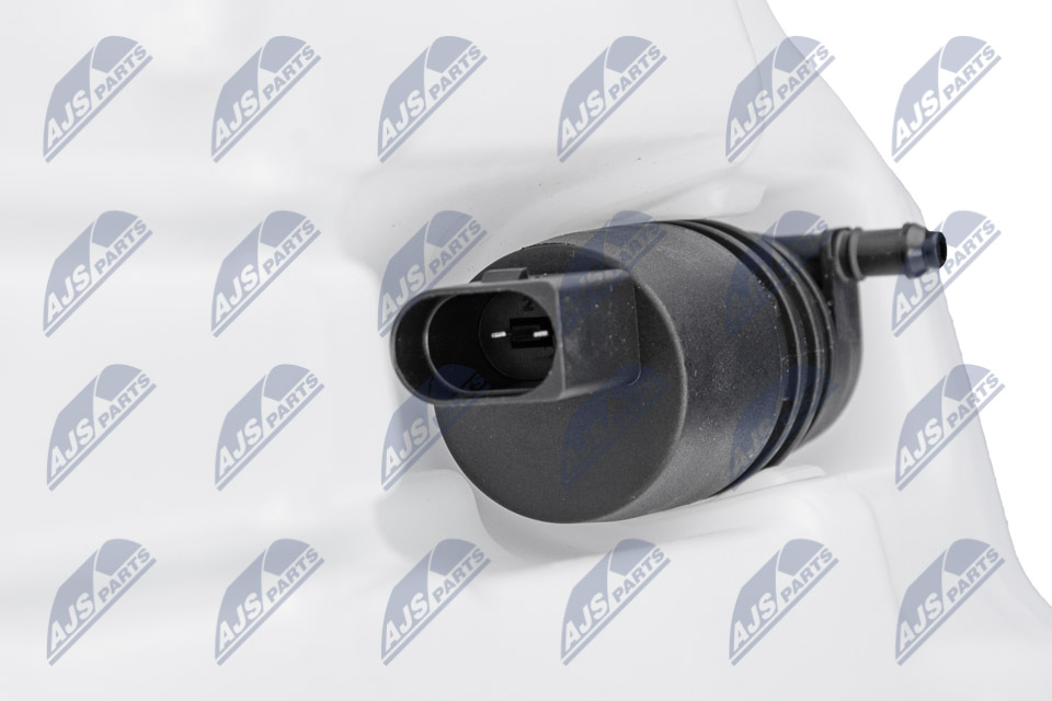 NTY KZS-PL-000 rezervor apa,spalare parbriz