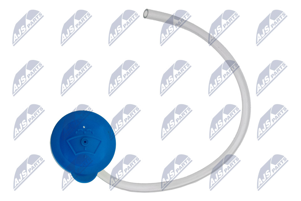 NTY KZS-TY-000 Verschluss, Waschwasserbehälter